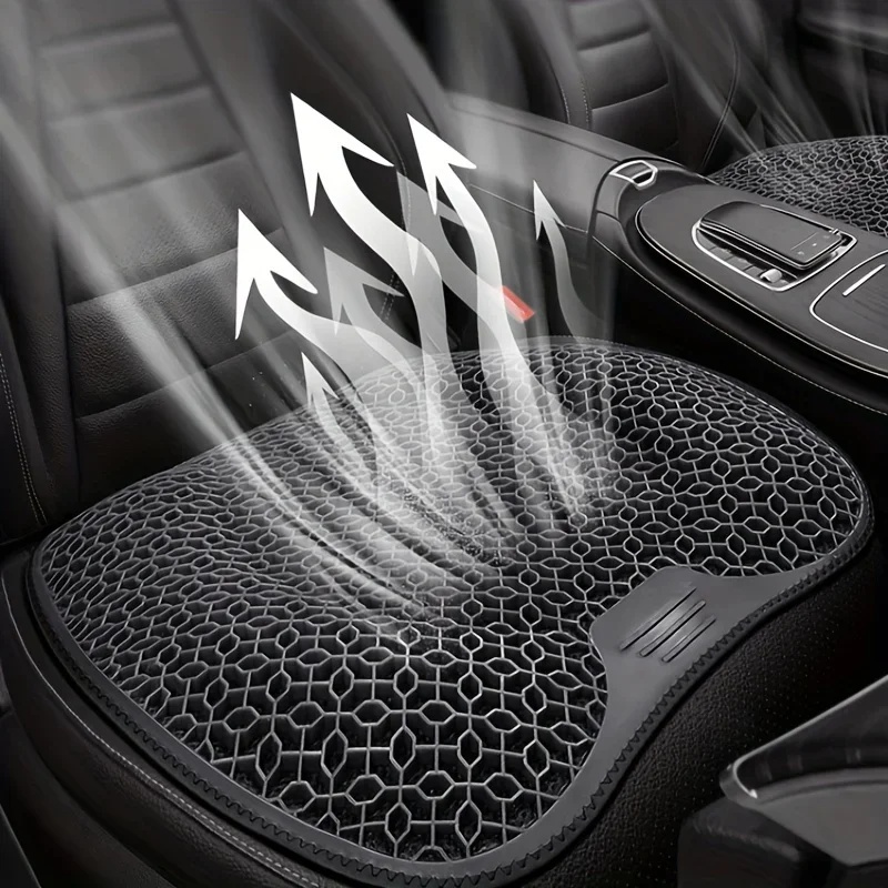 Ergonomiczna poduszka na siedz – Office Chair Cushion recenzja i cena