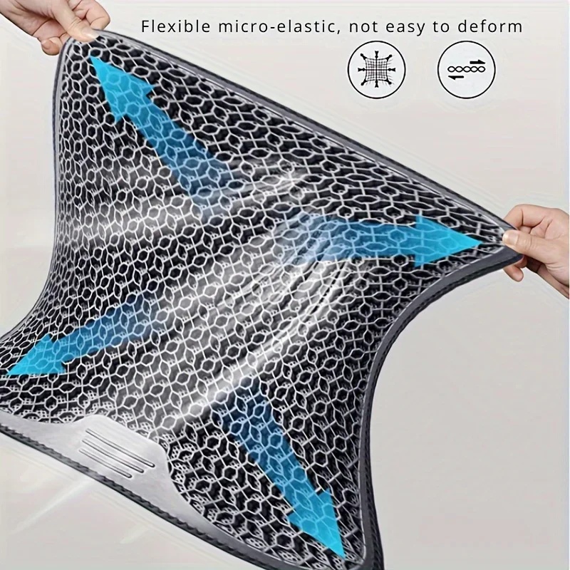 Ergonomiczna poduszka na siedz – Office Chair Cushion recenzja i cena