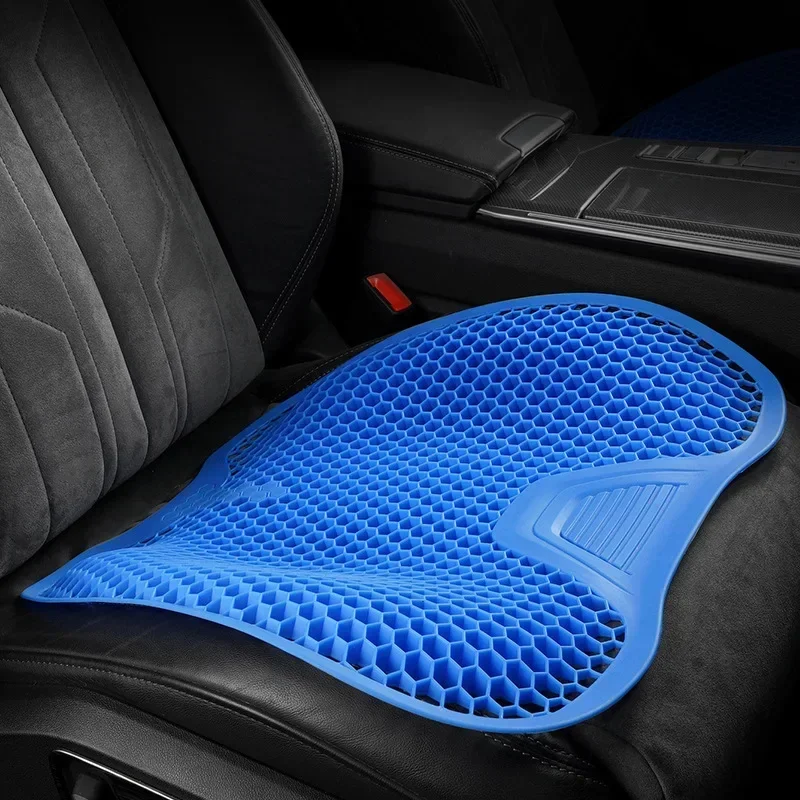 Poduszka na siedzenie samochod – Office Chair Cushion recenzja i cena