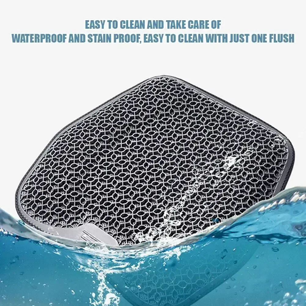 Poduszka na siedzenie samochod – Office Chair Cushion recenzja i cena
