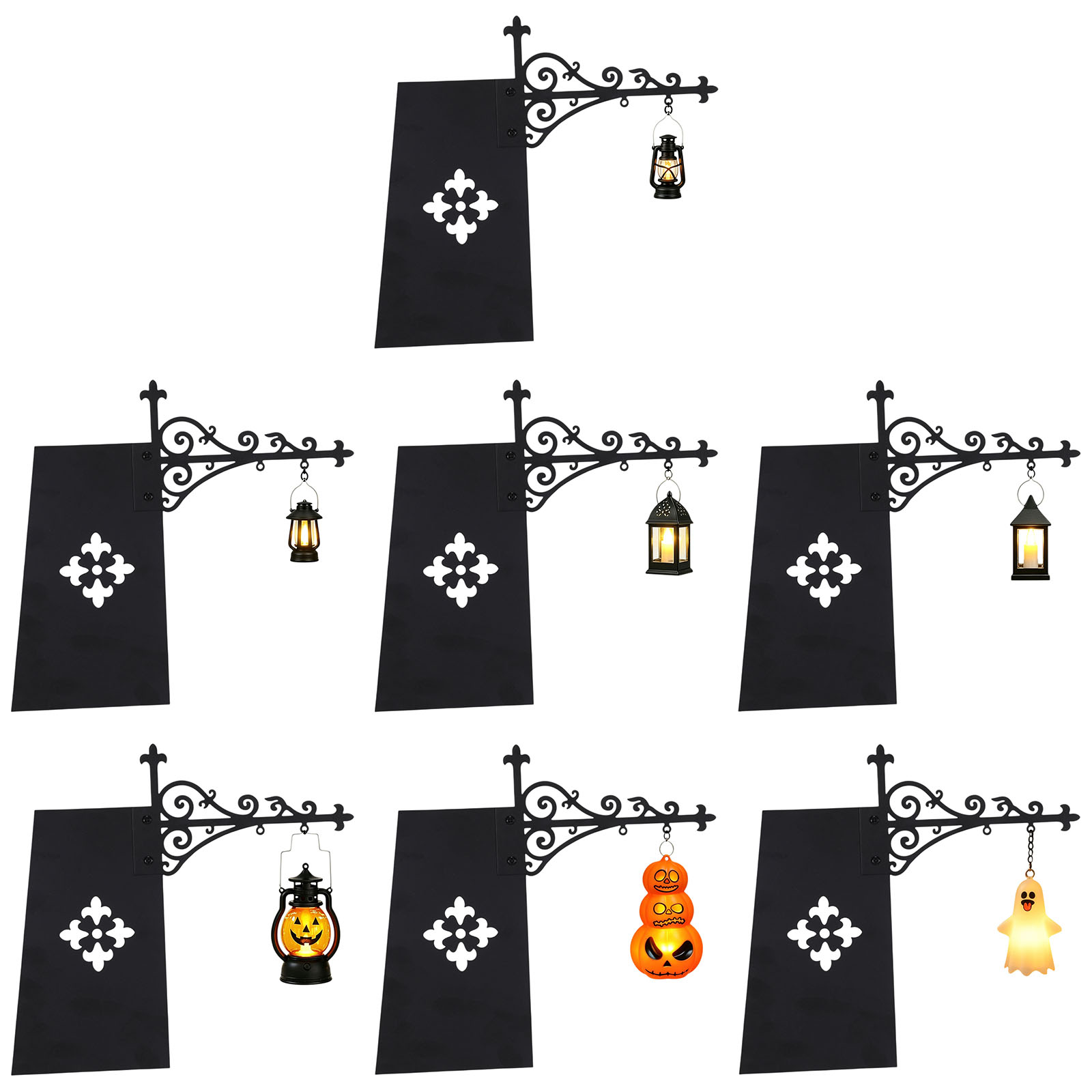 Lampa na półkę, żelazna, do bi – Bookshelf recenzja i cena