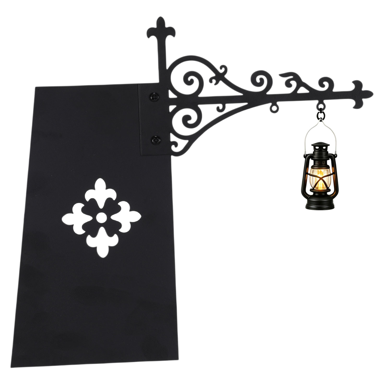 Lampa na półkę, żelazna, do bi – Bookshelf recenzja i cena