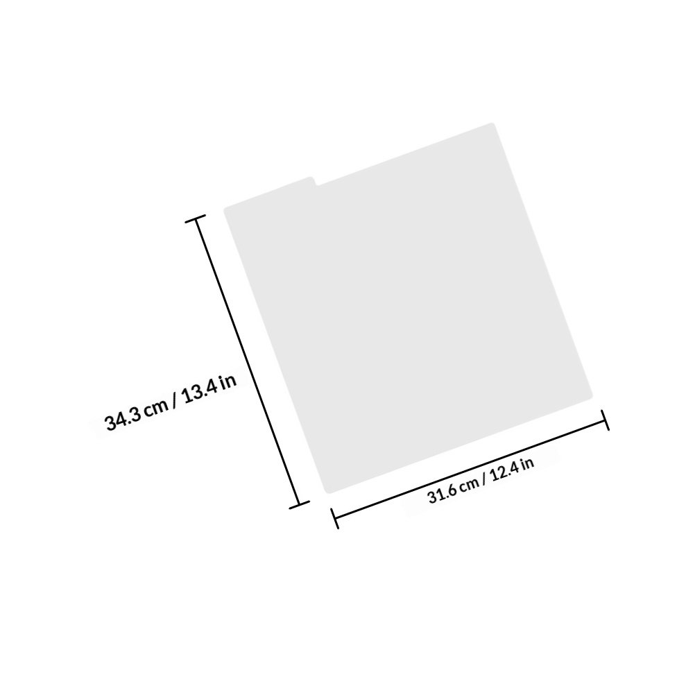 15 sztuk minimalistycznych pod – Bookshelf recenzja i cena